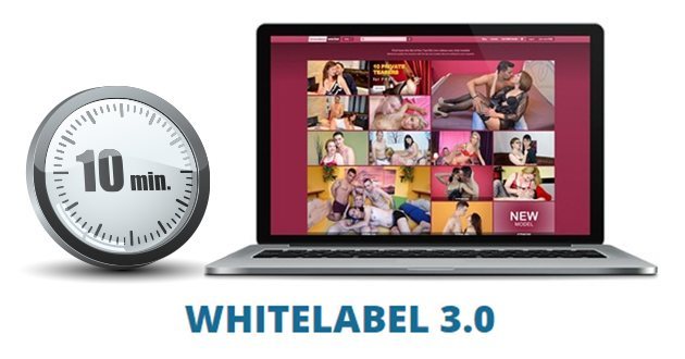How to create your own live cam site in 10 minutes